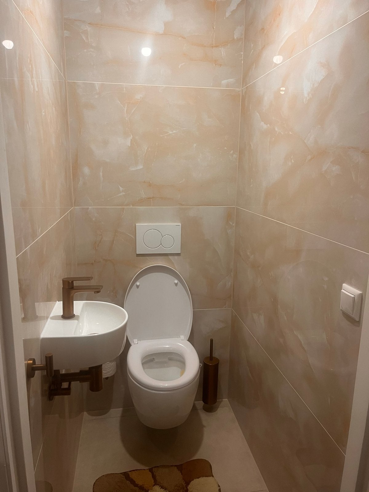 Restanten ongeopende wandtegels, Ophalen, 40 tot 60 cm, Nieuw, Minder dan 5 m²