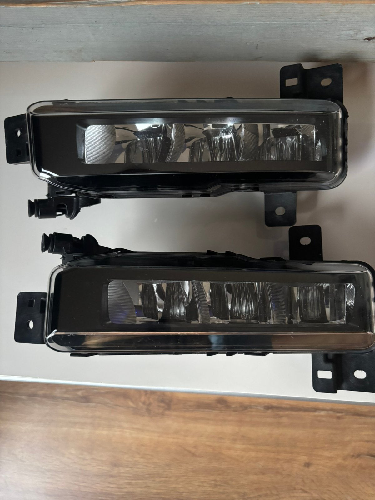 Mistlampen bmw g20/21 niet geschikt voor een M bumper!!!, Ophalen of Verzenden, Nieuw, BMW