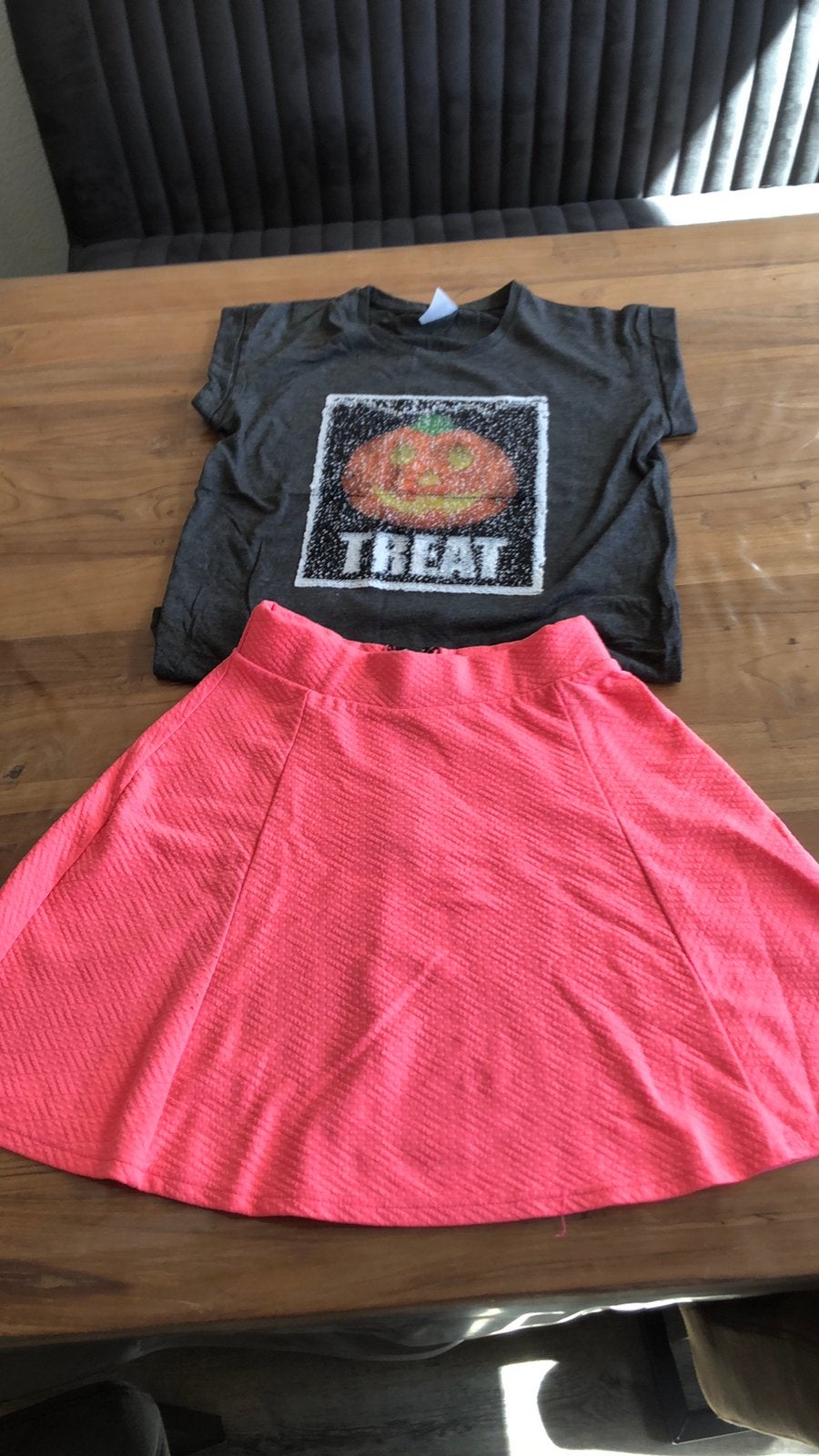 Kleding maat 146/152, Ophalen of Verzenden, Gebruikt, Meisje, Shirt of Longsleeve