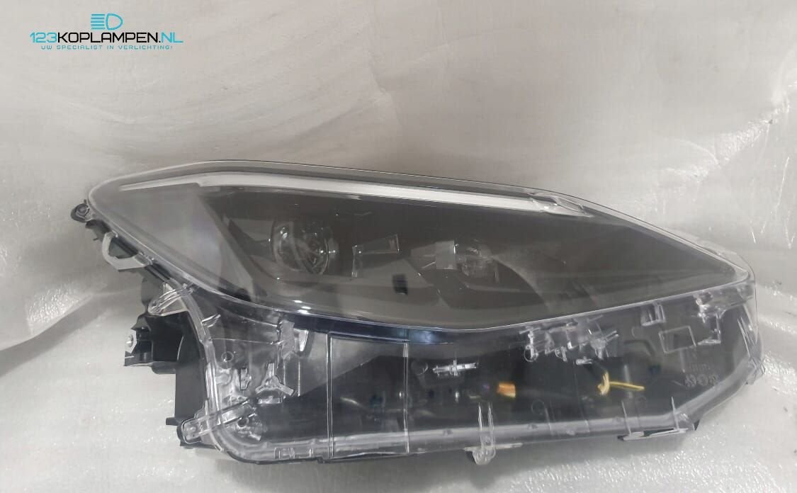 Toyota Yaris Cross Full Led Koplamp rechts, Gebruikt, -, -, Ophalen of Verzenden