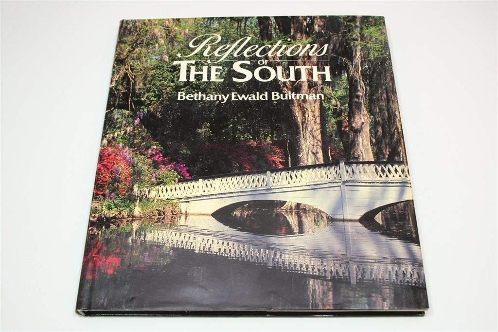 Reflections of the South — Cultuur & Sfeer van de VS [EN], Ophalen of Verzenden, Gelezen, Afrika