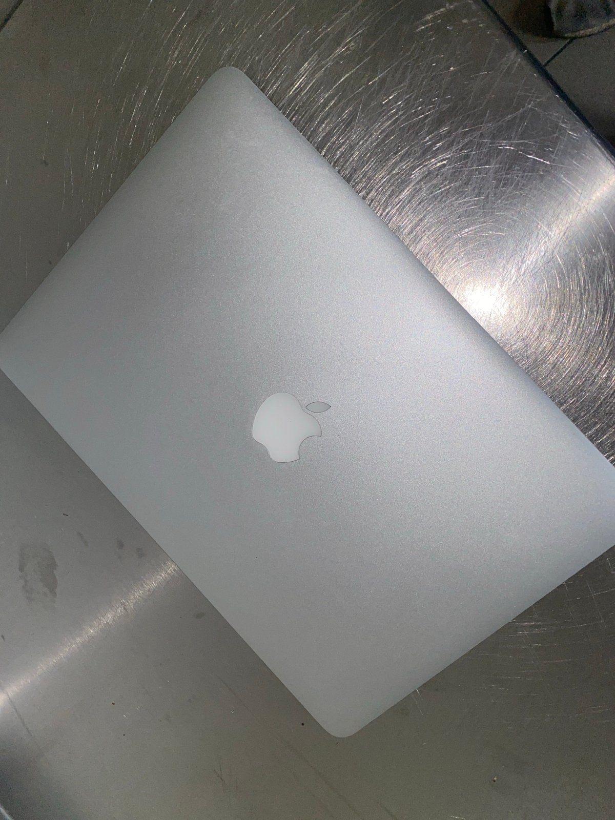 MacBook Air 13 inch 2011
