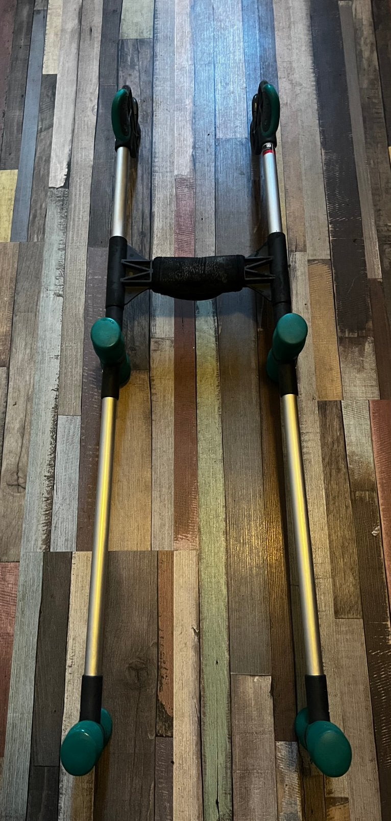 Handylegs steunkousen hulp maat M, Ophalen of Verzenden, Zo goed als nieuw