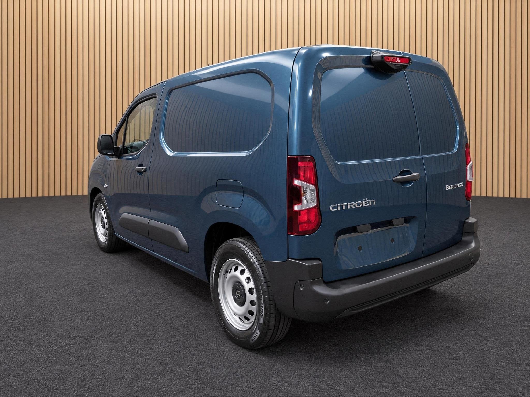 Citroen ë-Berlingo 136 L1 50 kWh VOORRAADKORTING, 12 maanden, Lichtsensor, Overige kleuren, Origineel Nederlands