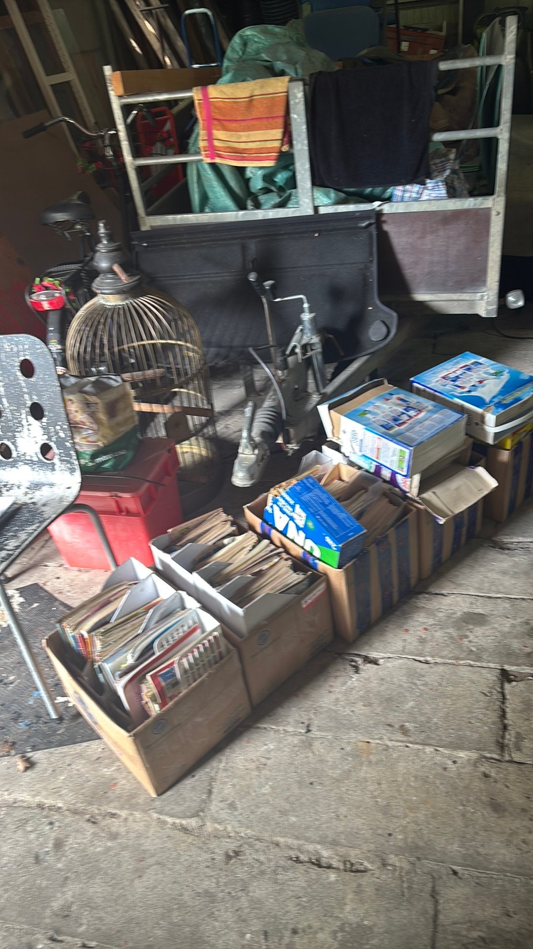 Donald ducks moete snel weg, Boeken, Stripboeken, Meerdere stripboeken, Ophalen, Zo goed als nieuw