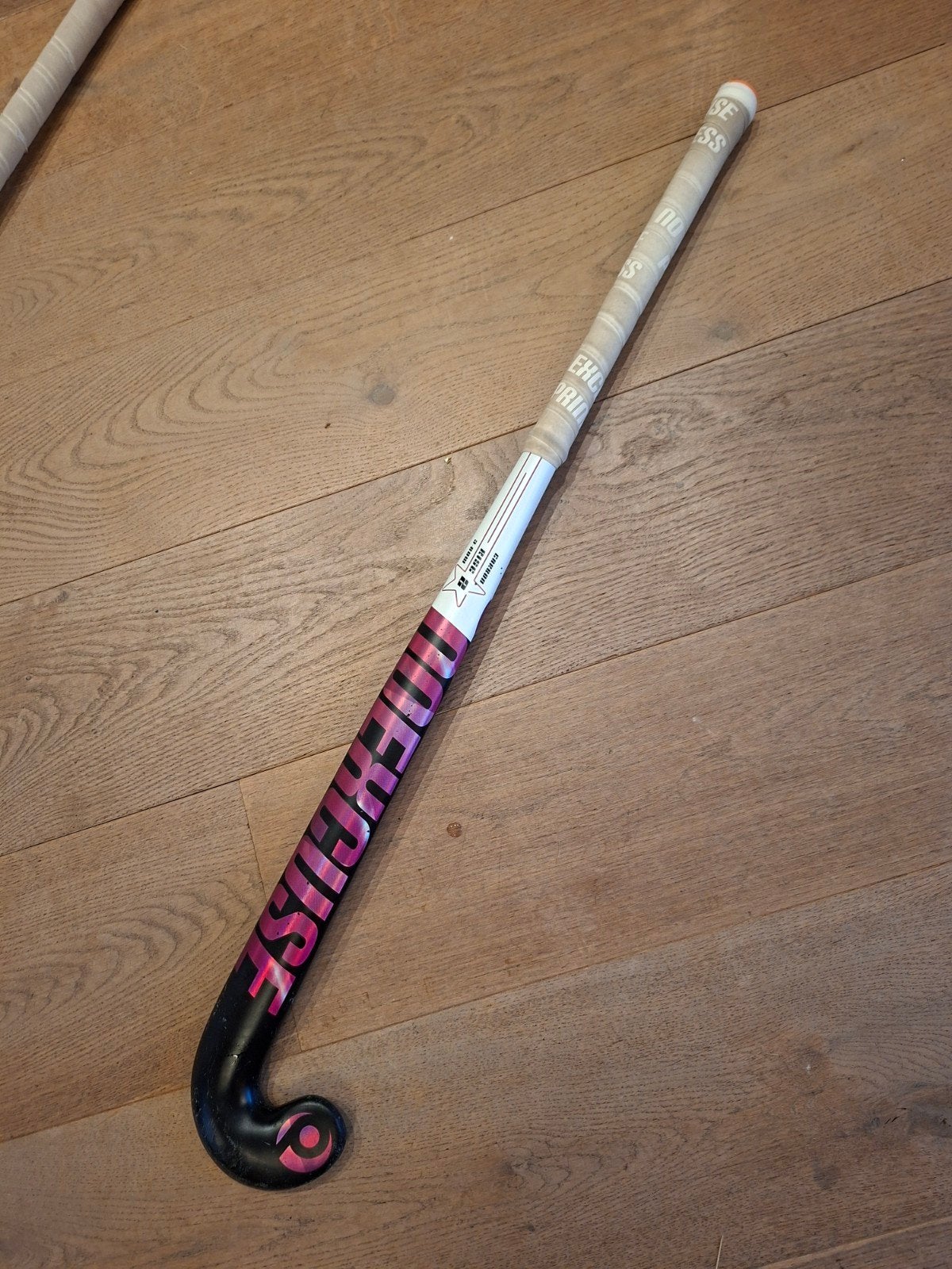 Princess Hockeystick Maat 32 - Slechts 1 seizoen gebruikt, Ophalen, Gebruikt, Stick