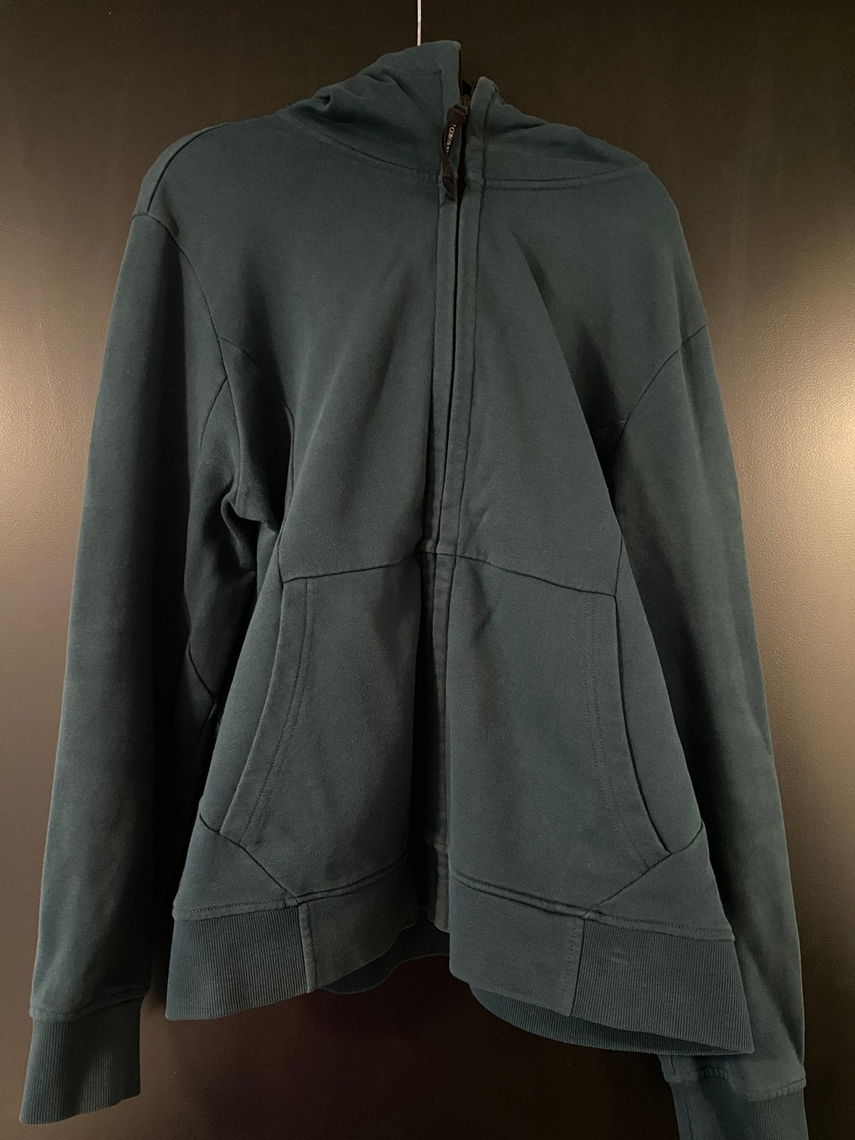 CP Company hoodie (XXL), Kleding | Heren, Ophalen of Verzenden, Zo goed als nieuw, Overige maten, Groen