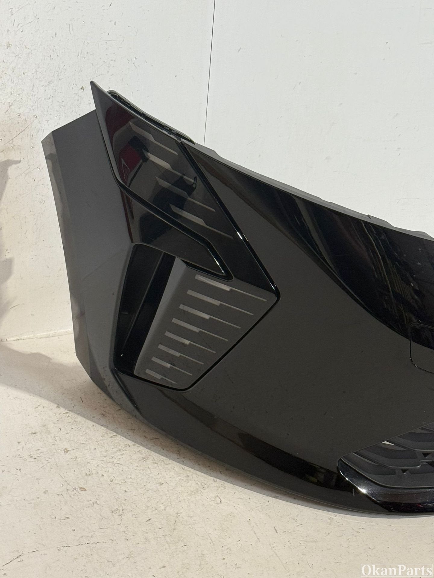 Renault Clio V Facelift voorbumper 620228696R, Info@fabrikant.eu, Ophalen of Verzenden, Bumper, Fabrikant BV