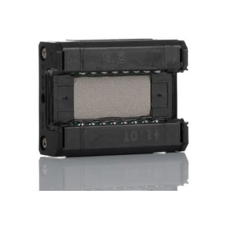THK Linear Guide Carriage SRS, 4000N Dynamic Load, 12mm R..., Info.ein@thk.eu, Nieuw, Ophalen of Verzenden, THK Europe B.V.