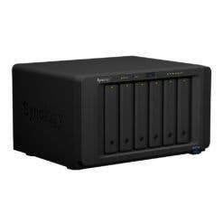 Synology DS1621XS+ 8 Gb ram 10gb nic, Info@synology.com, Synology, Ophalen of Verzenden, Zo goed als nieuw