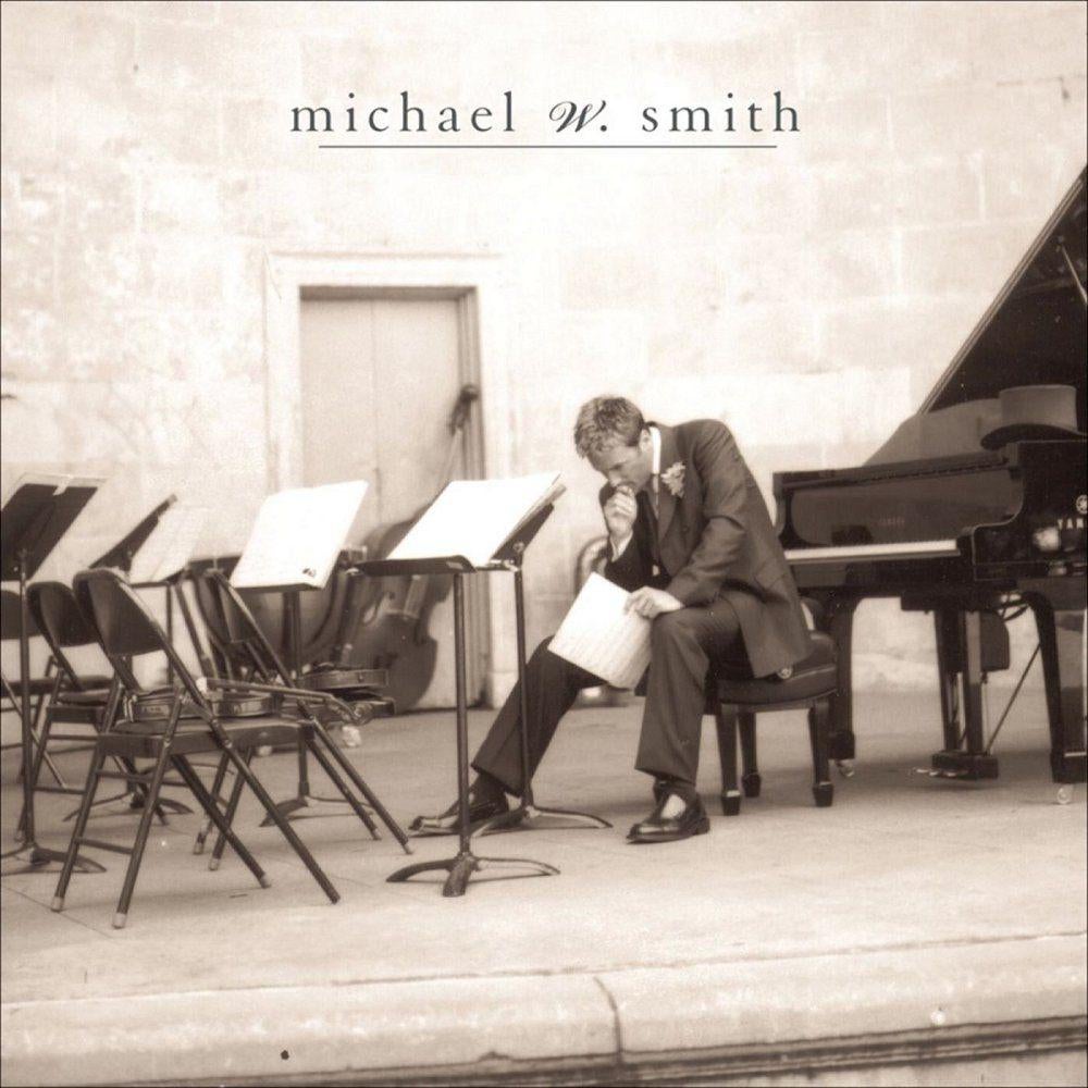 Michael W. Smith - Freedom, Ophalen of Verzenden, Zo goed als nieuw, Gospel