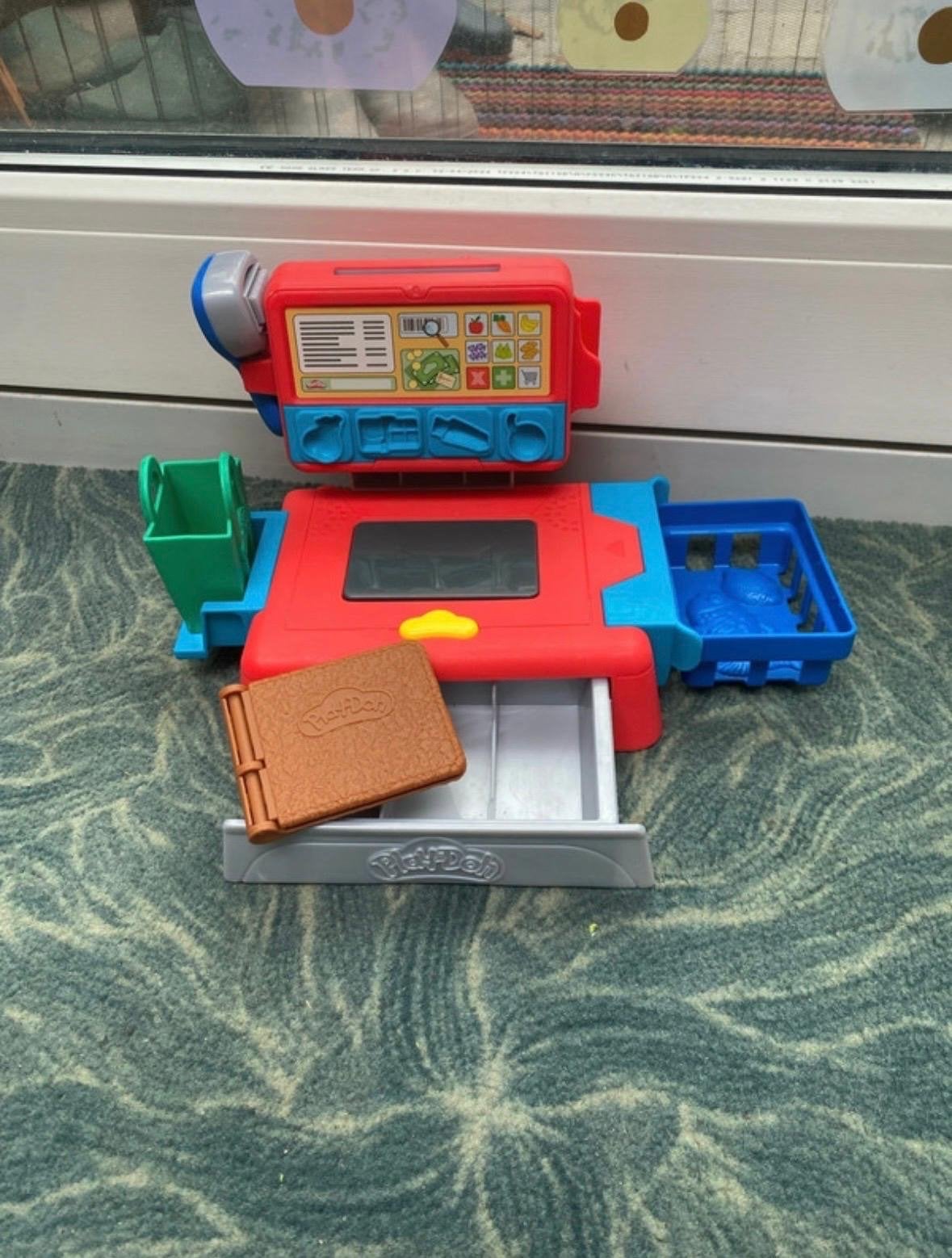 Grote selectie Play-Doh speelgoed en accessoires, Ophalen of Verzenden, Zo goed als nieuw, Jongen of Meisje