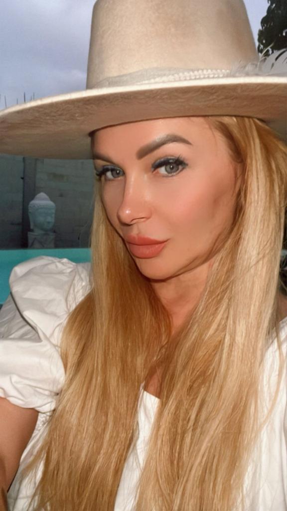 Liana-Professionele massage.