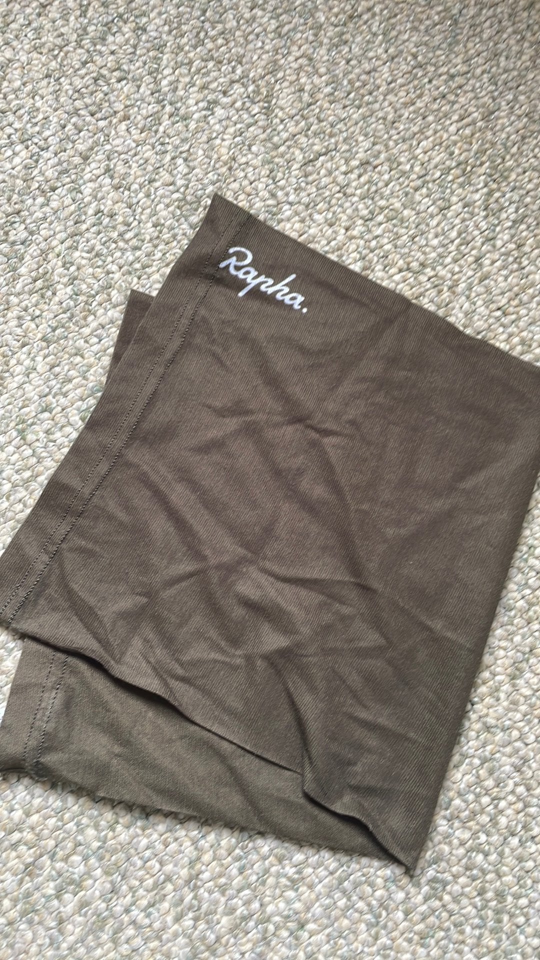 Rapha neksjaaltje, Ophalen of Verzenden, Nieuw, Bovenkleding