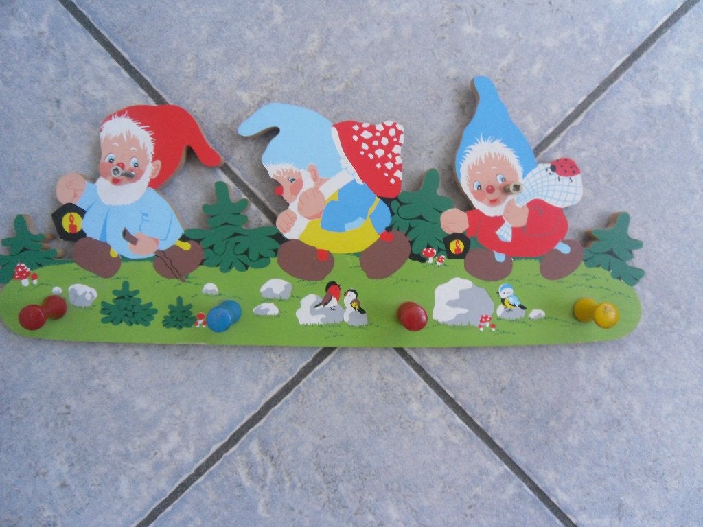 2 KINDERKAPSTOKJES, Ophalen of Verzenden, Lamp