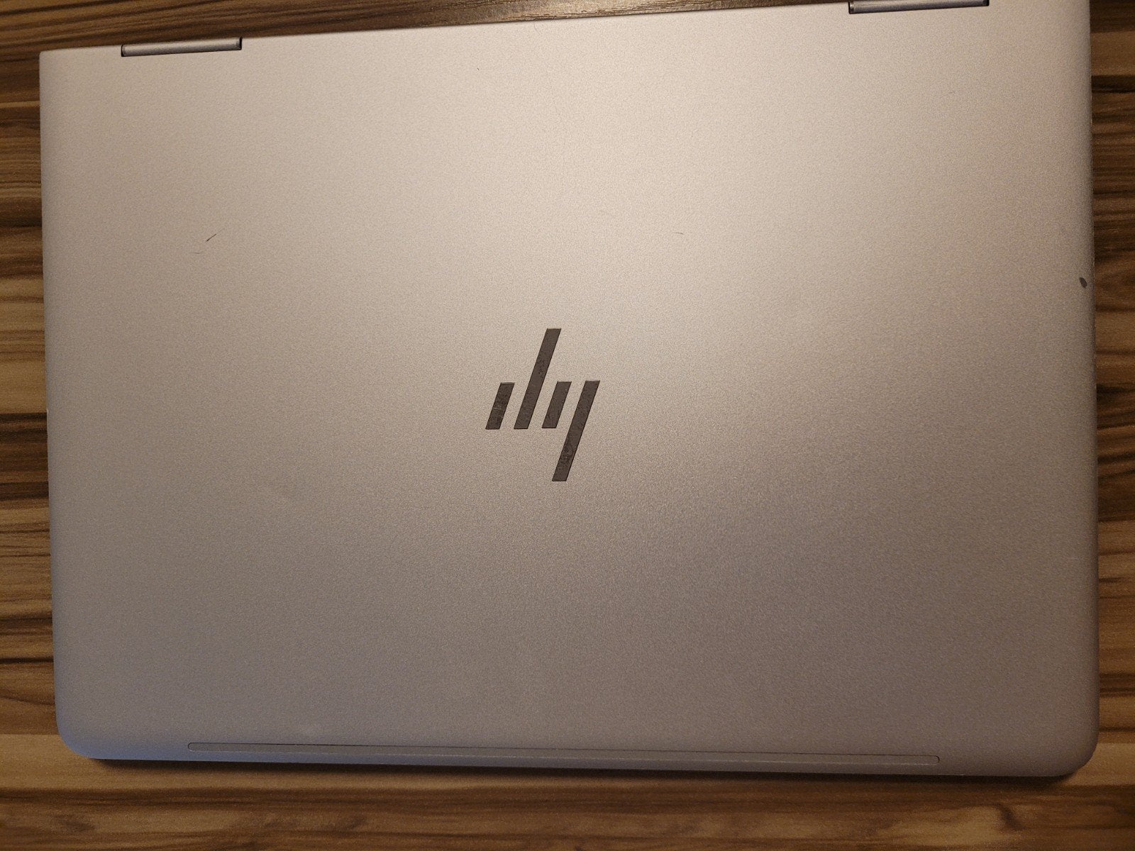 HP Spectre x360 i7-7500, 1TB Touchscreen, batterij, Hp, Gebruikt, 2 tot 3 Ghz, Qwerty