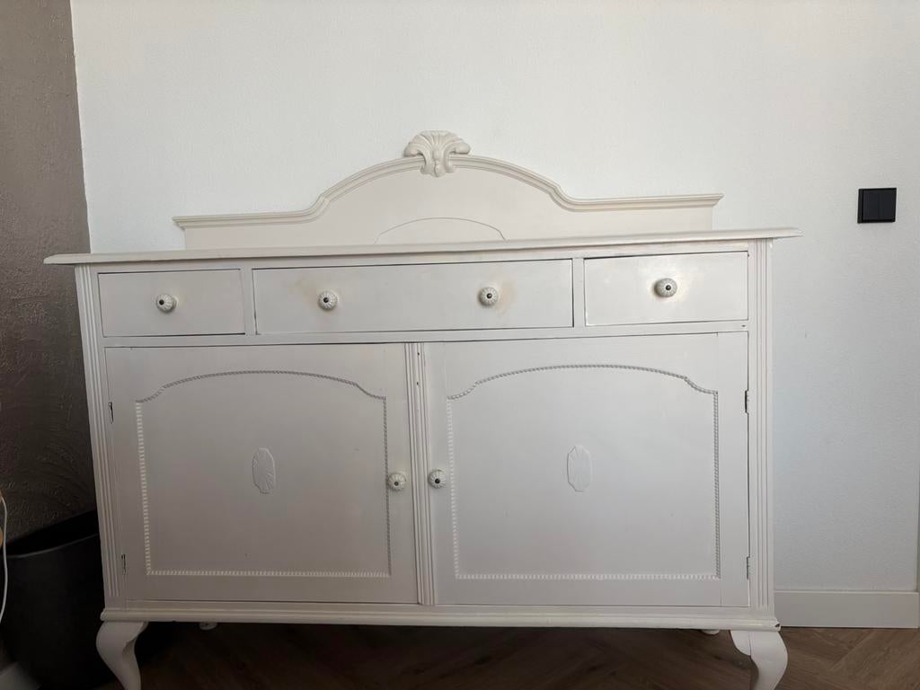 Dressoir te koop voor een koopje!, Huis en Inrichting, Ophalen, Gebruikt, 150 tot 200 cm, 25 tot 50 cm