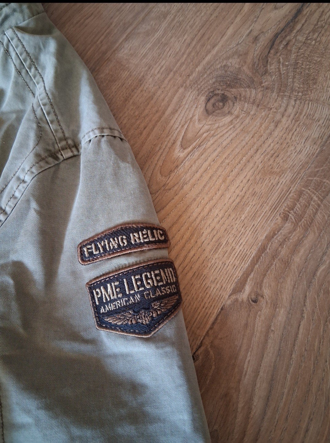 jack PME Legend (M), Kleding | Heren, Jassen | Zomer, Ophalen of Verzenden, Zo goed als nieuw, Maat 48/50 (M), Pme Legend