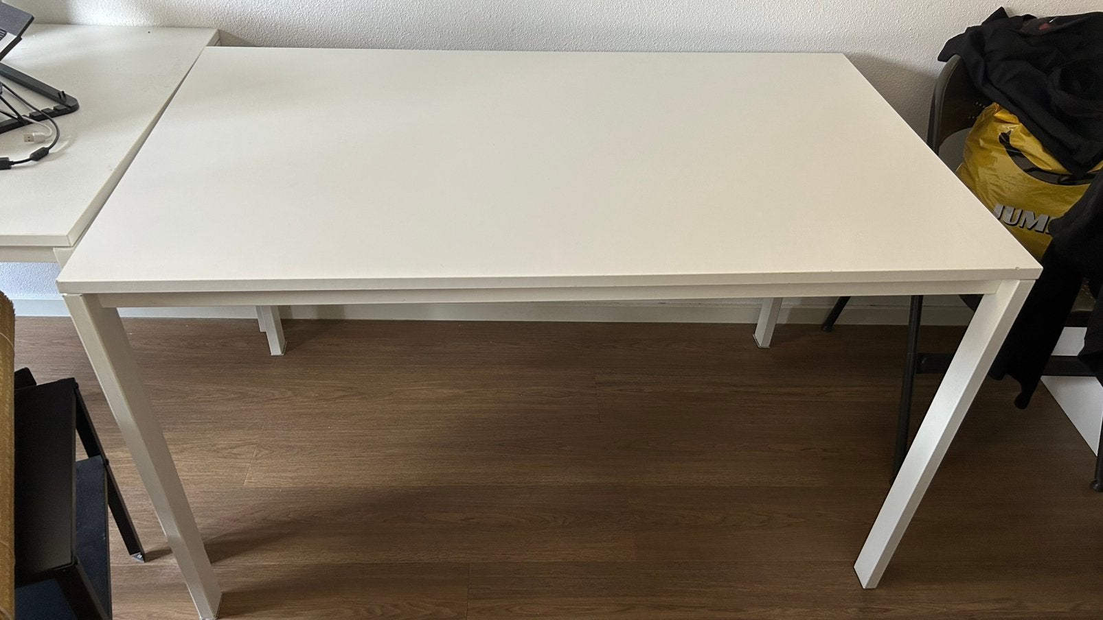 Ikea table, Ophalen, Zo goed als nieuw
