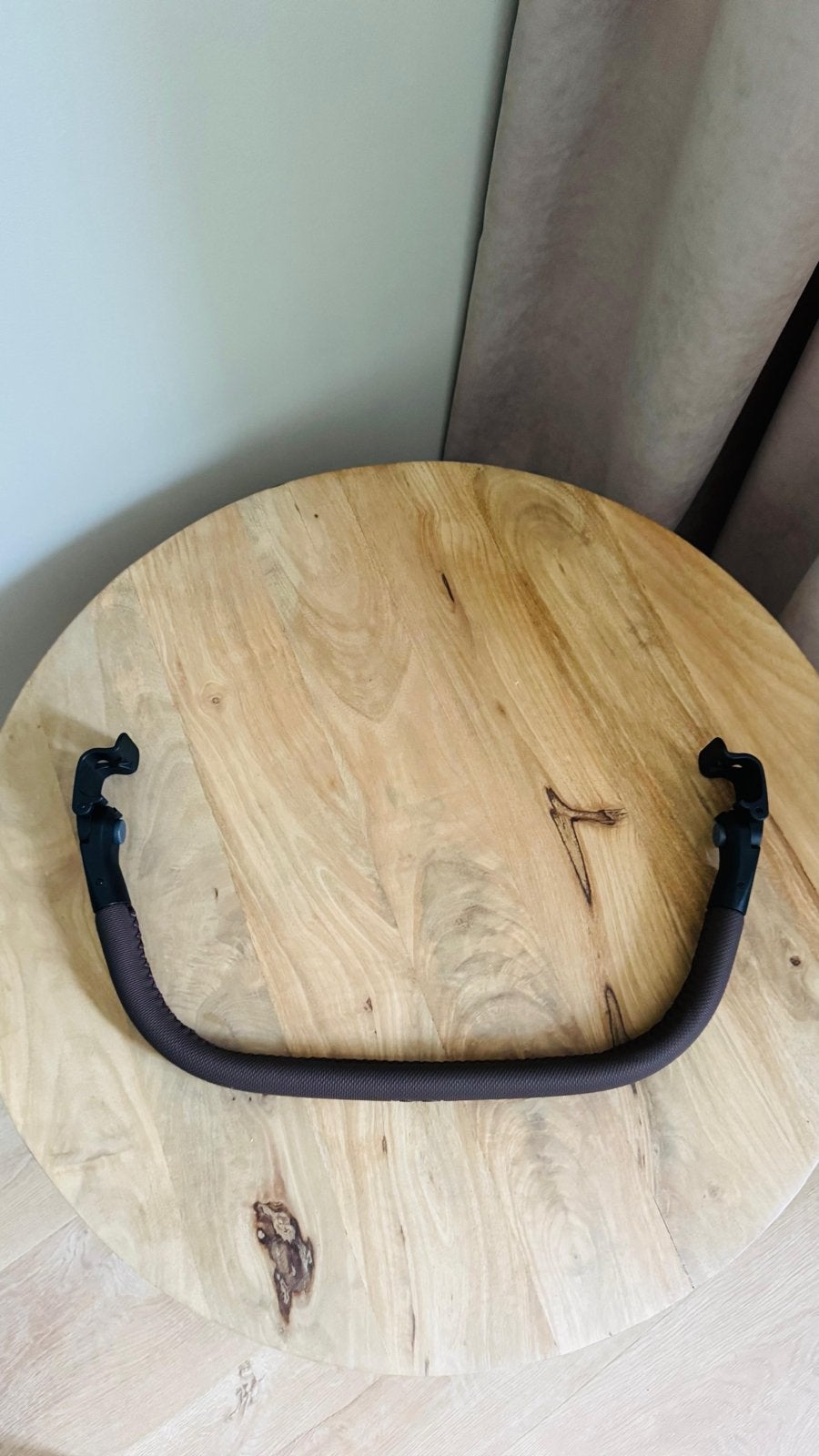 Joolz Air kinderwagen beugel / handvat, Kinderen en Baby's, Ophalen, Gebruikt, Kinderwagen, Overige merken