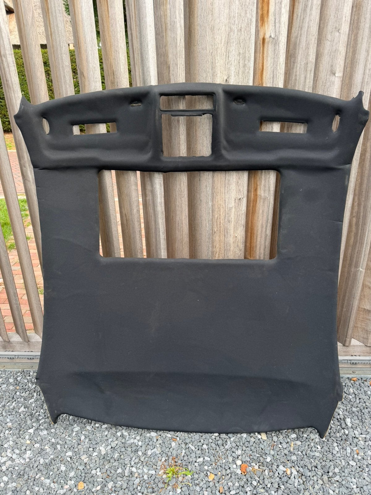 Zwarte hemel voor BMW E31 in nette staat, Ophalen, BMW