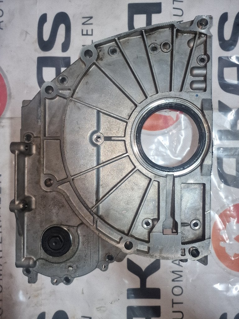 Distributiedeksel BMW 1-Serie 116d 2.0 16V 2013, Ophalen of Verzenden