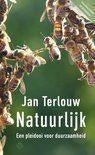Jan Terlouw NATUURLIJK €1,55, Ophalen of Verzenden