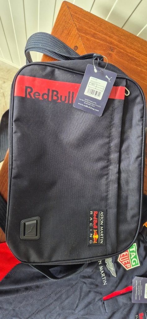 Red bull, Ophalen, Nieuw, Formule 1
