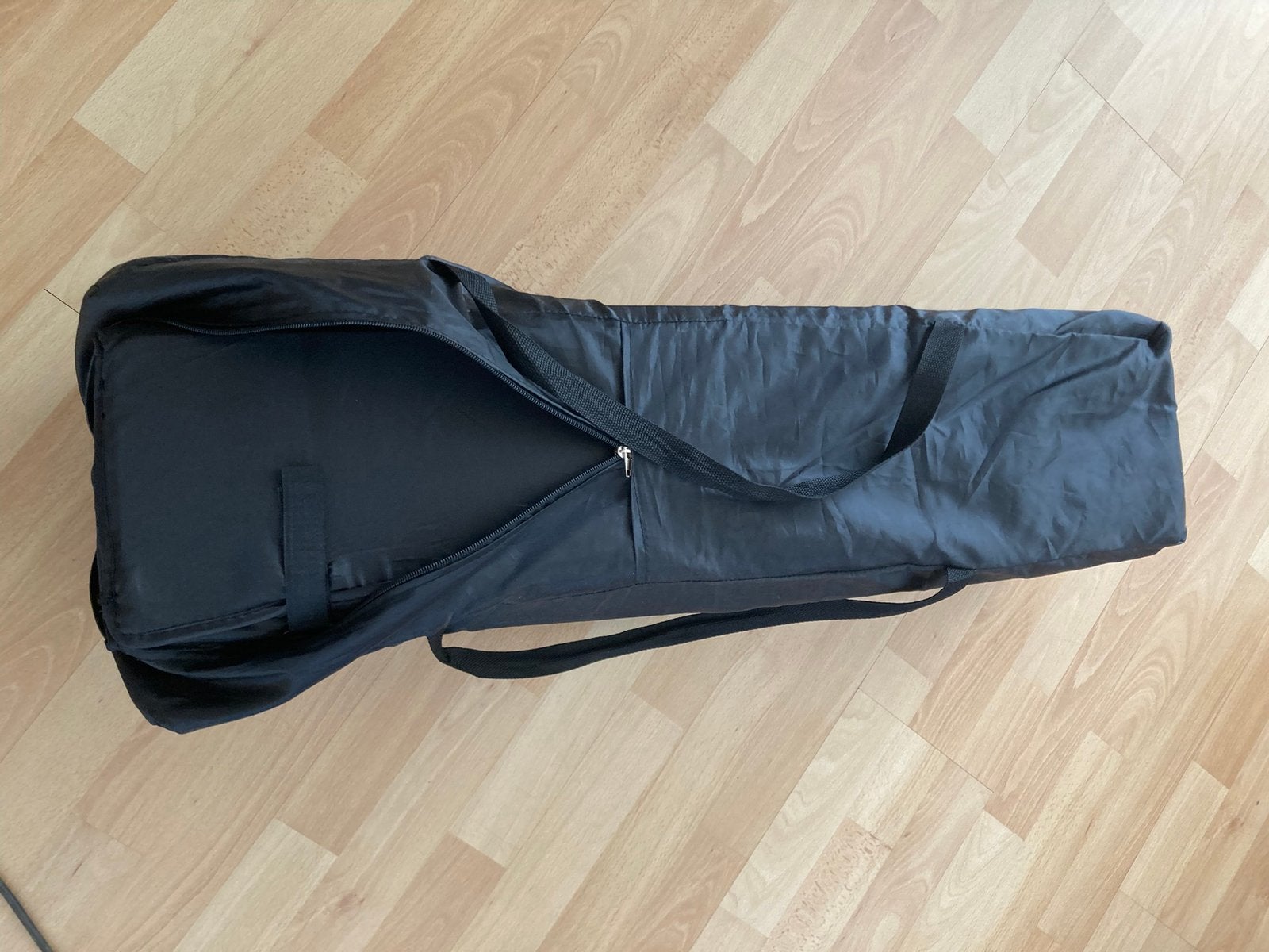 Box/ campingbedje, Kinderen en Baby's, Ophalen, Zo goed als nieuw, Reisbedje