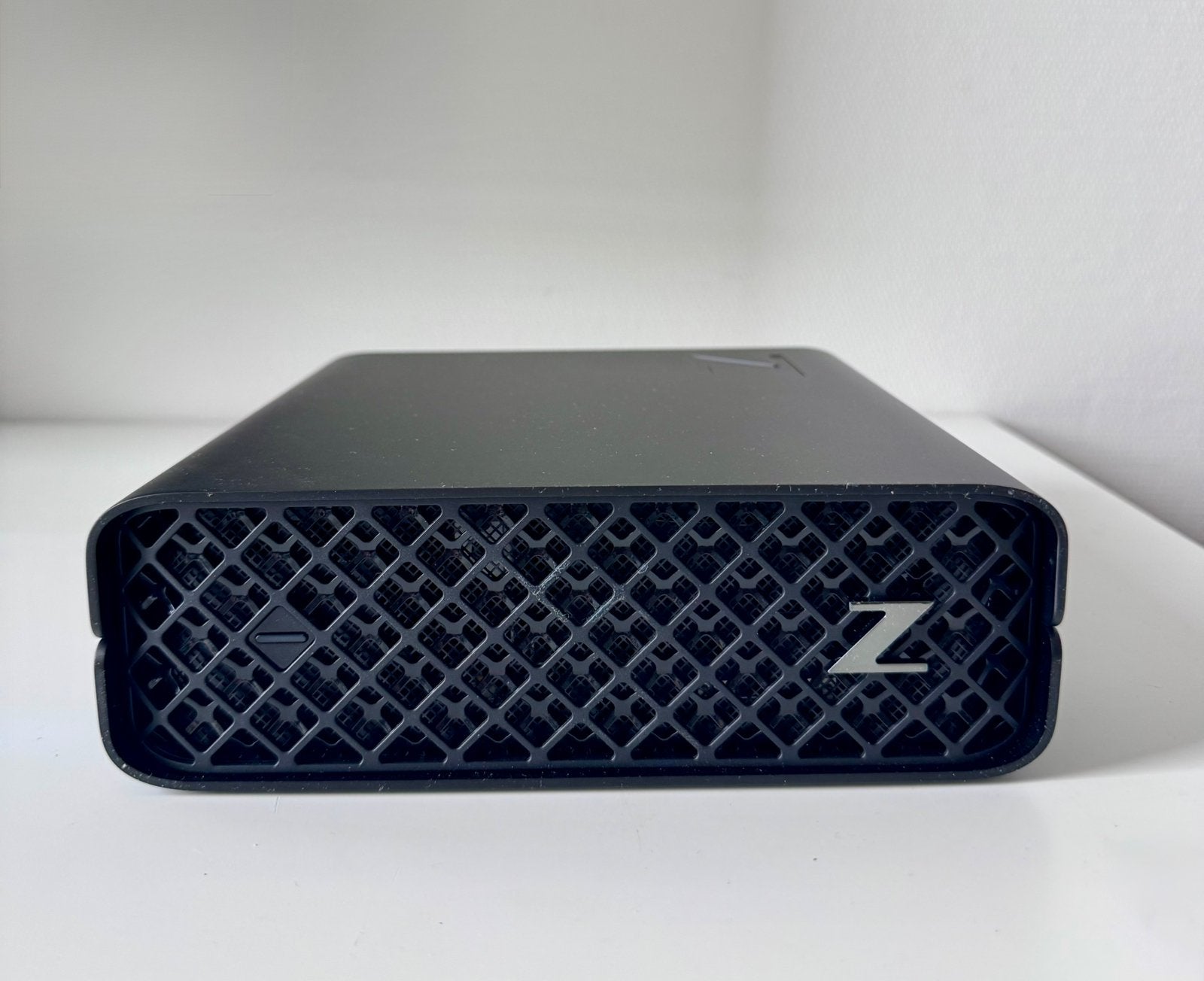 HP Z2 Mini G9 | Intel Core i9-12900K | 64GB RAM | Windows11, Ophalen, 64 GB of meer, Virtual Reality, Zo goed als nieuw