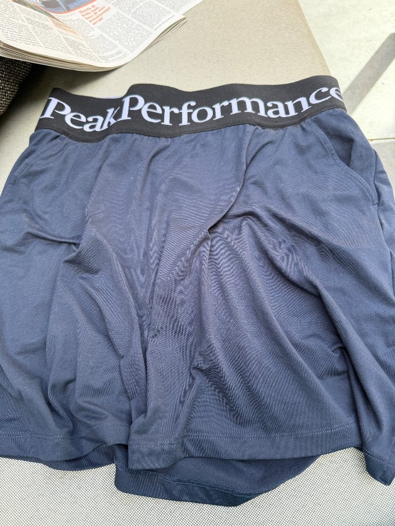 Golf- en tennisrokje, Peak Performance, Ophalen of Verzenden, Zo goed als nieuw, Kleding, Overige merken