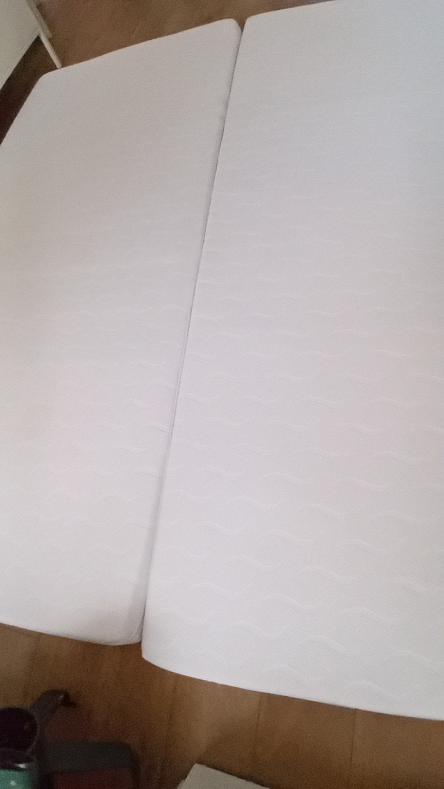 Matras Toppers. 90x200., Huis en Inrichting, Ophalen, 200 cm, 90 cm