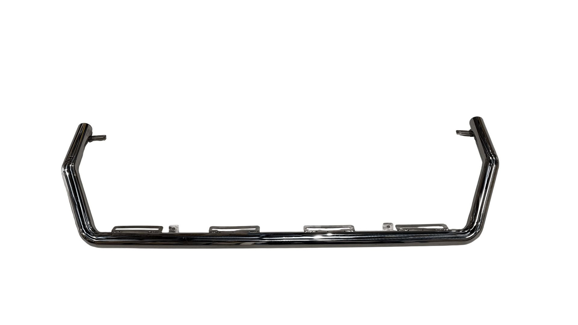 DAKBEUGEL DAF NG XF XG XG+,ZONDER VERLICHTING MET 4 LAMP HOU, -, Verlichting, -, Nieuw