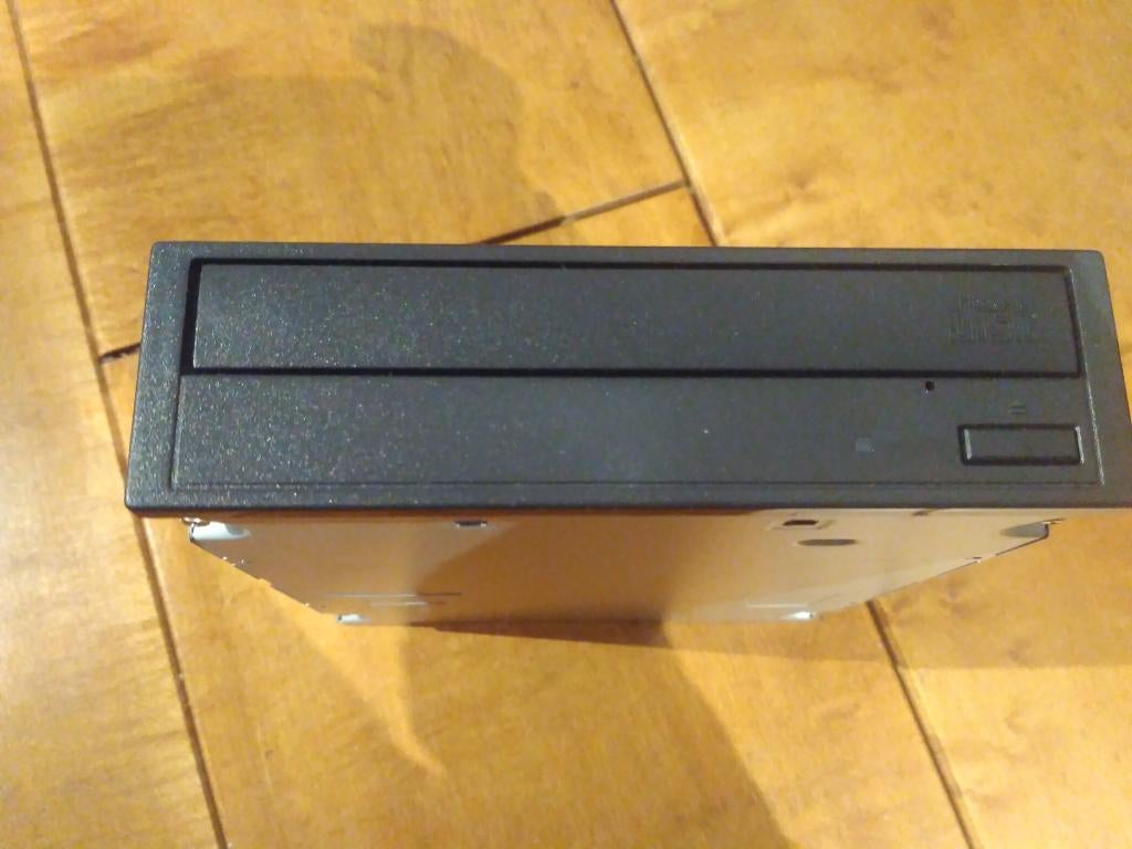 Samsung CD-Master 48E (SC-148, IDE), Computers en Software, Optische drives, Ophalen of Verzenden, Gebruikt, Intern, Cd