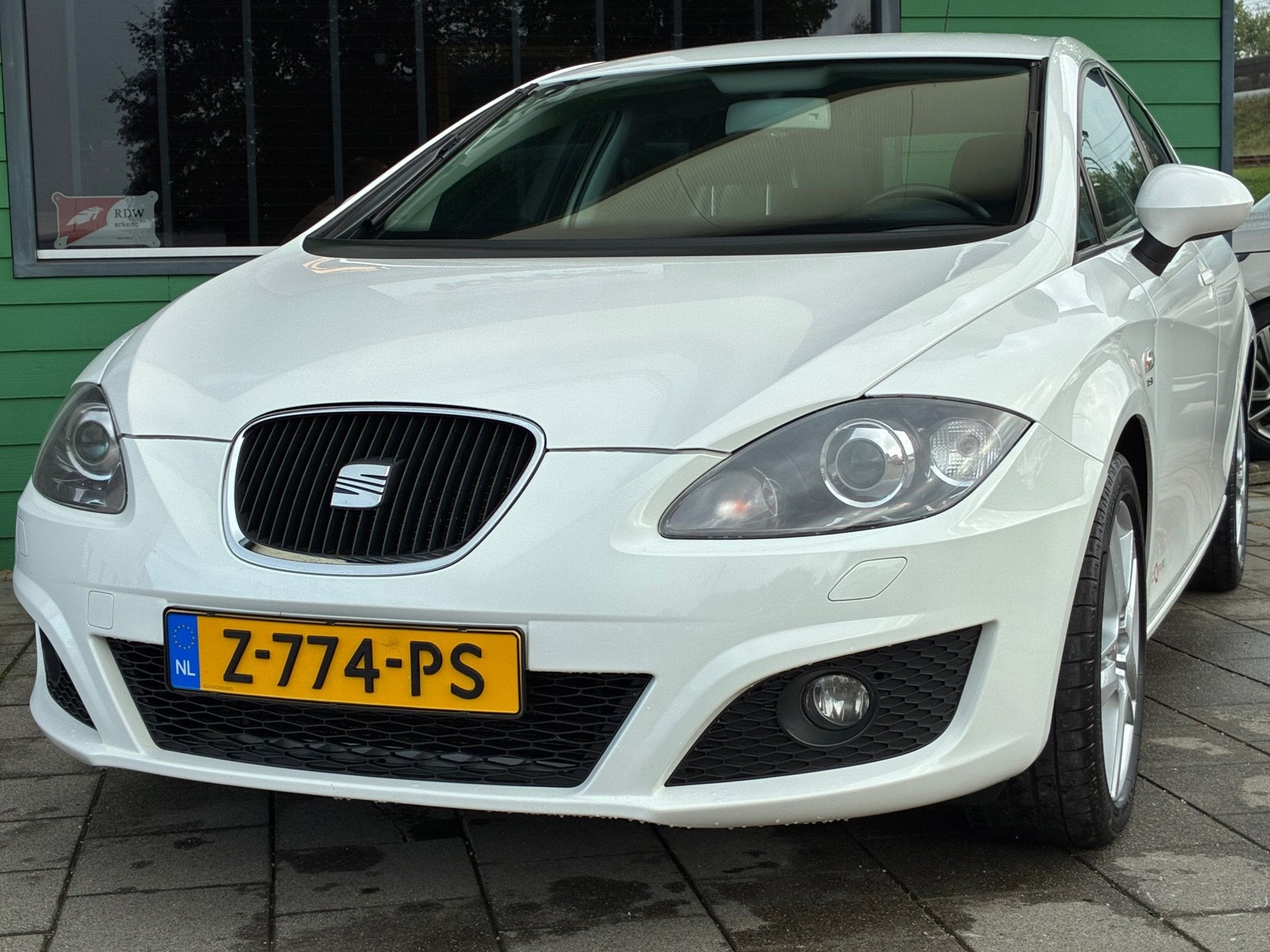 SEAT León