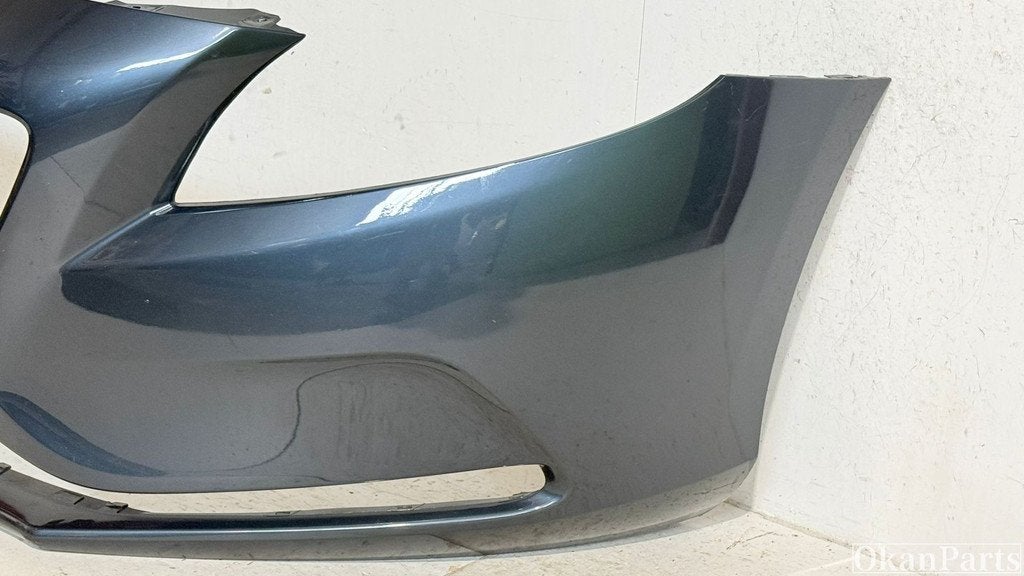 Volvo V40 voorbumper 31283732, Auto-onderdelen, Carrosserie en Plaatwerk, Info@fabrikant.eu, Ophalen of Verzenden, Bumper, Fabrikant BV