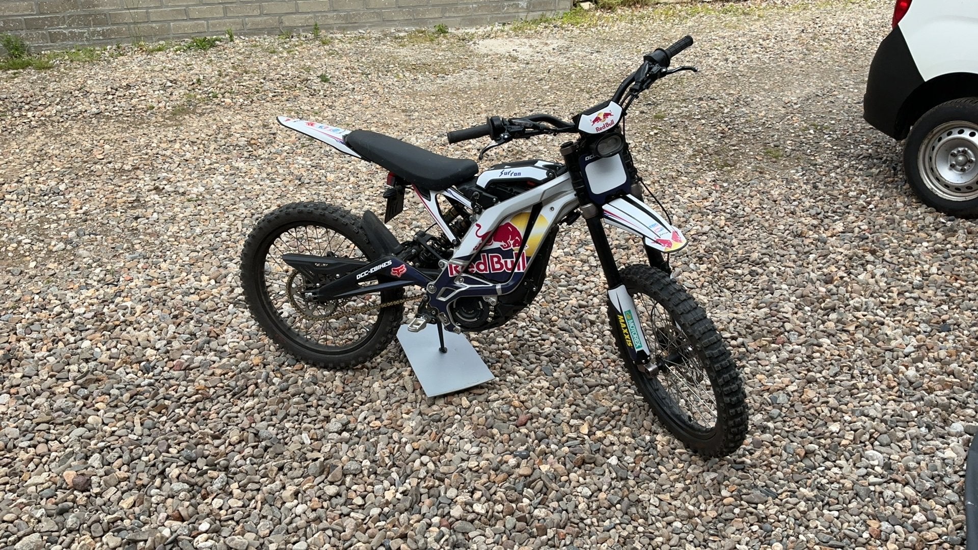 Surron light bee X Redbull edition, Fietsen en Brommers, Ophalen, Overige merken