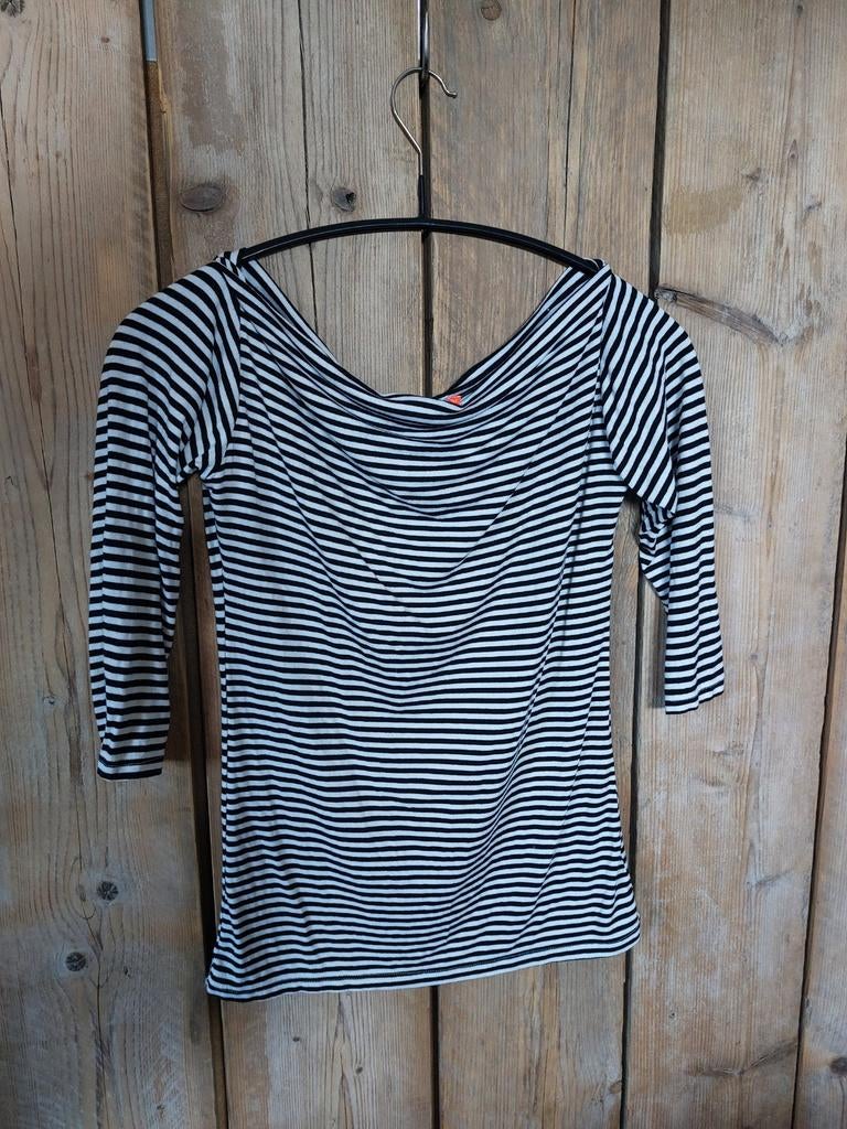 Top Costes M, Maat 38/40 (M), Ophalen of Verzenden, Zo goed als nieuw, Korte mouw