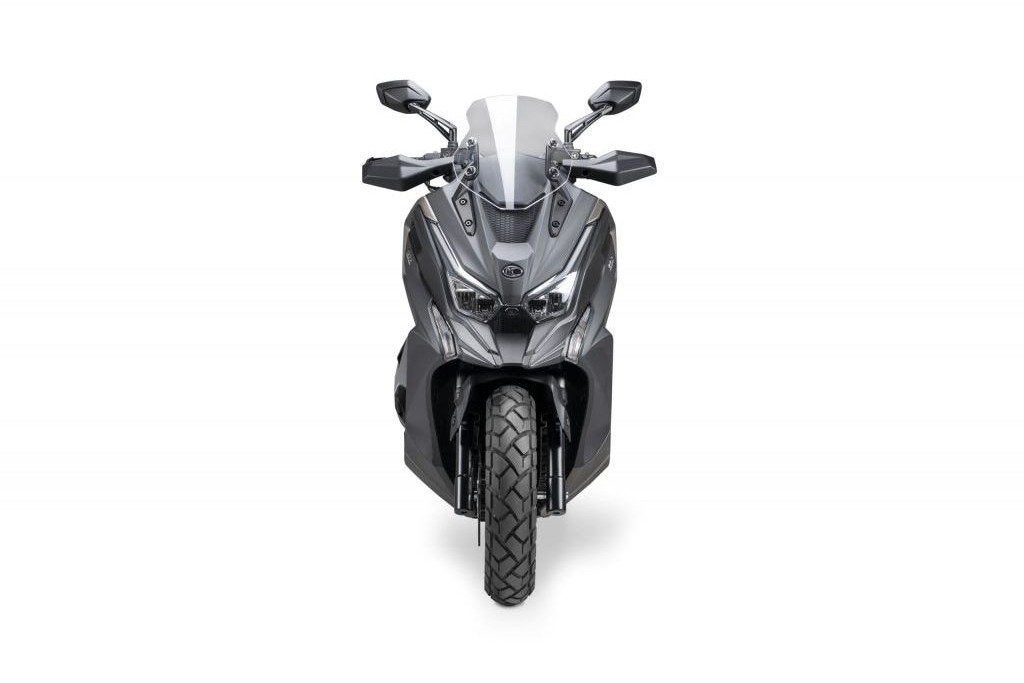 Kymco DT X360, 320 cc, Scooter, Kymco, ABS