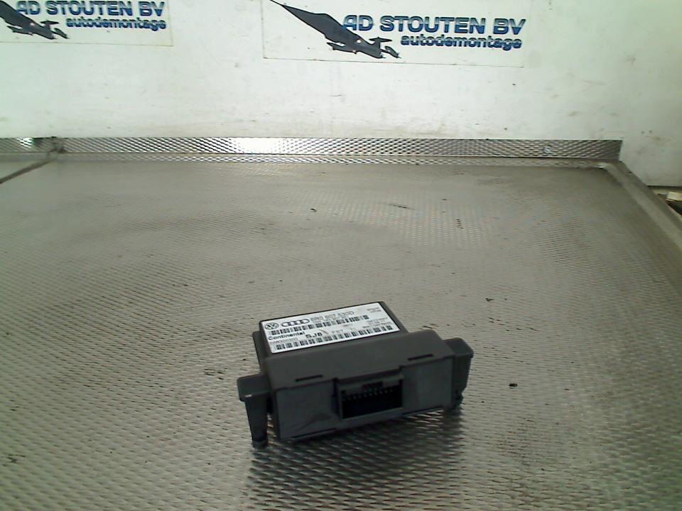 Gateway Module Seat Ibiza IV (6J5) 2012 6R0907530D, Service@seat.de, Seat, Seat Deutschland GmbH, Gebruikt