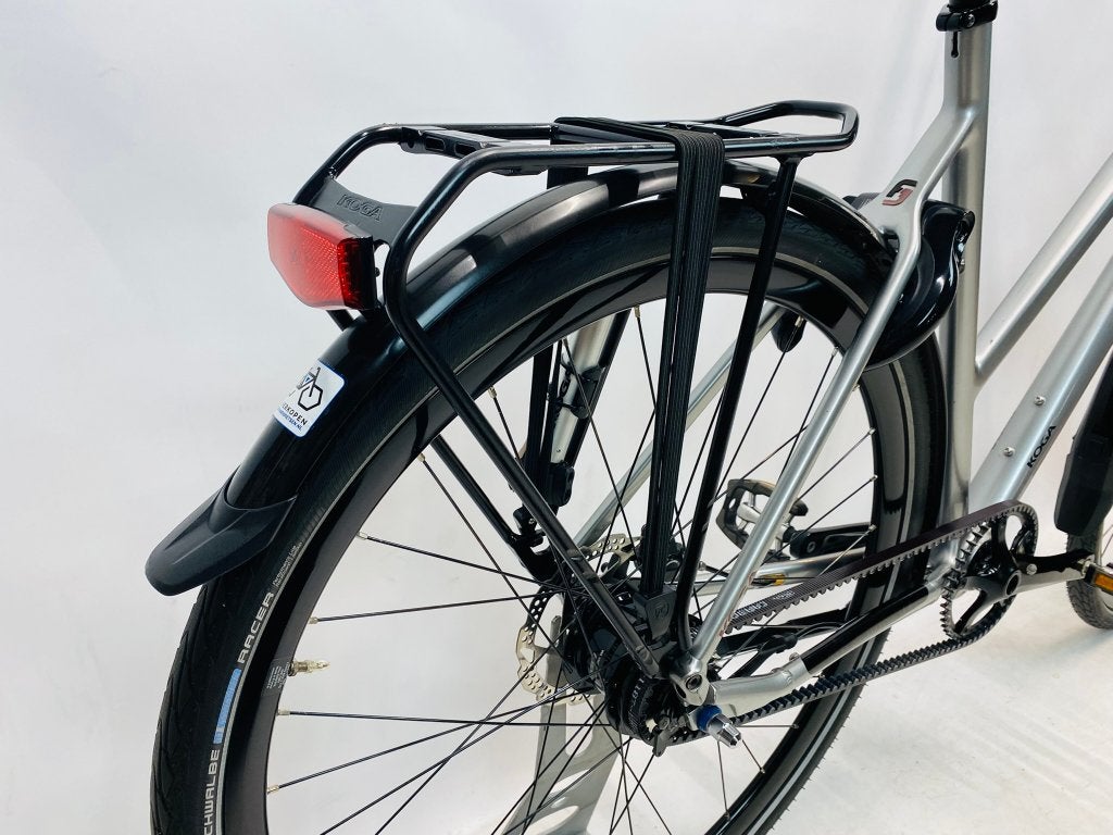 KOGA F3 6 0 damesfiets L-56cm – ALFINE 11 – Naafdynamo – CDX, Overige merken, Gebruikt, Versnellingen, 56 cm of meer