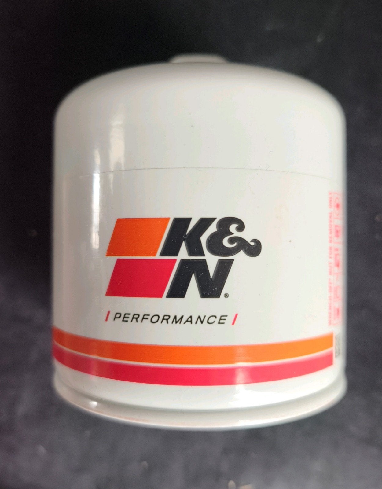Nieuw! Oliefilter KEN Performance HP2004 278-47643-4512, Ophalen of Verzenden, Nieuw