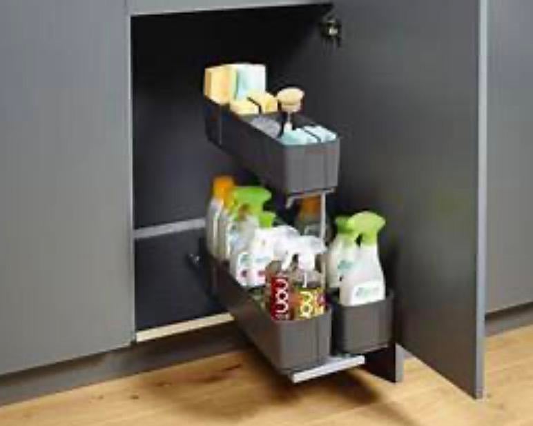 Cleaning Agent van Kessebohmer - Outlet Bruynzeel Keukens, Ophalen, Overige typen