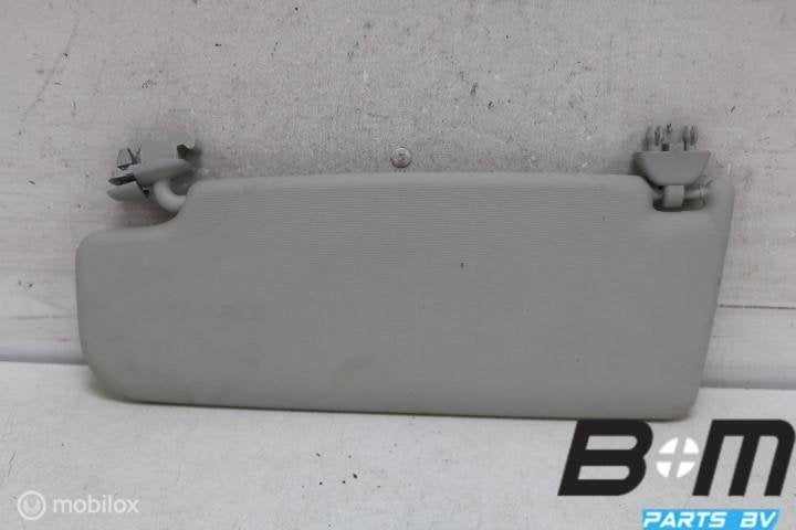 Zonneklep rechts VW Up! 5drs 6RU857552C, Gebruikt
