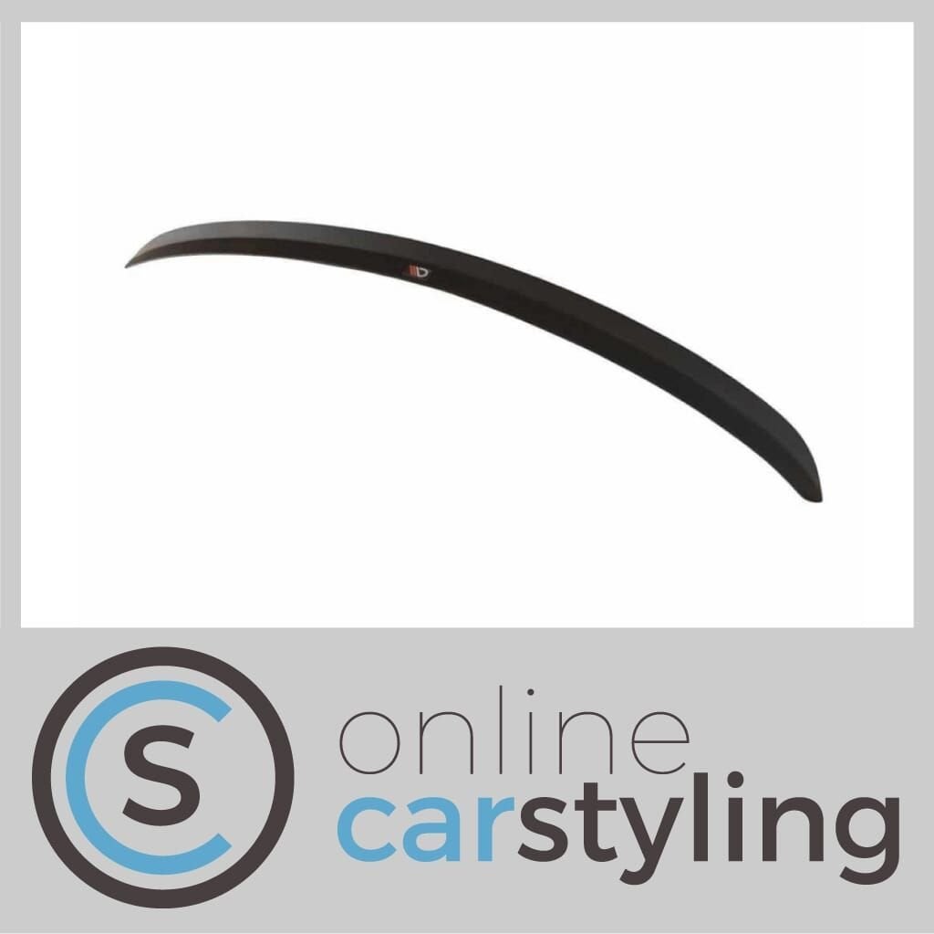 MAXTON Design spoiler lip Alfa Romeo Giulietta, Ophalen of Verzenden, -, -, -