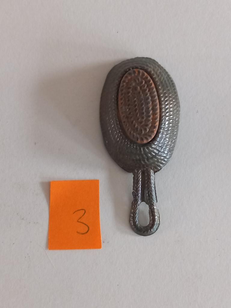 Kokarde Nederlands kepie voor 1940, Verzenden, ., ., Nederland