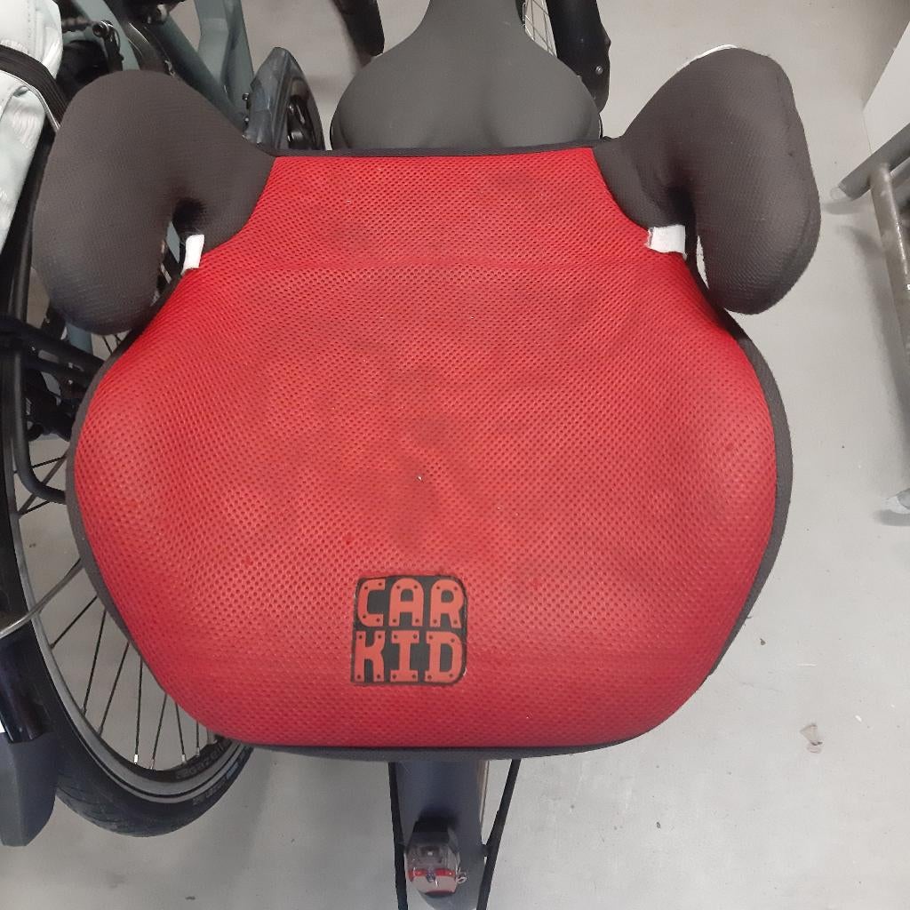 Zit verhoger, Overige merken, 15 t/m 36 kg, Ophalen of Verzenden, Gebruikt