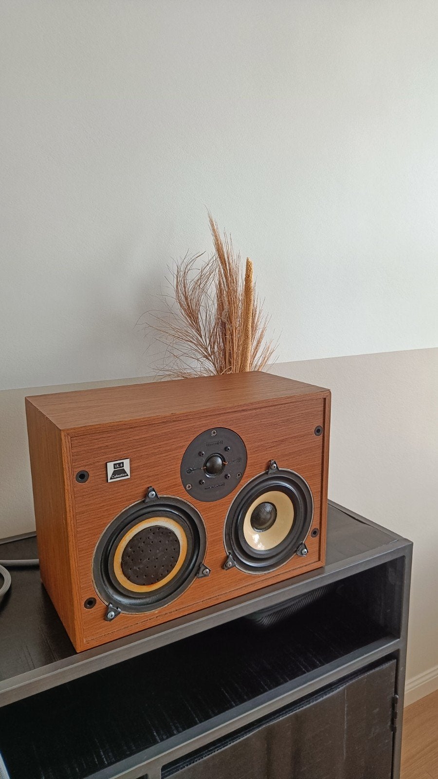 Celestion UL6 Vintage Luidsprekers: # Britse Hifi