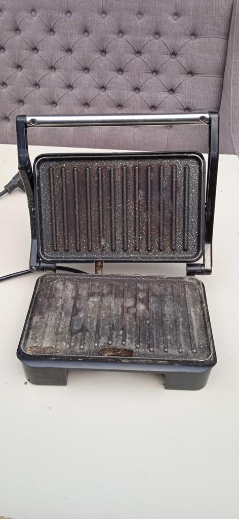 Tosti machine George Wilkinson, Ophalen of Verzenden, Gebruikt