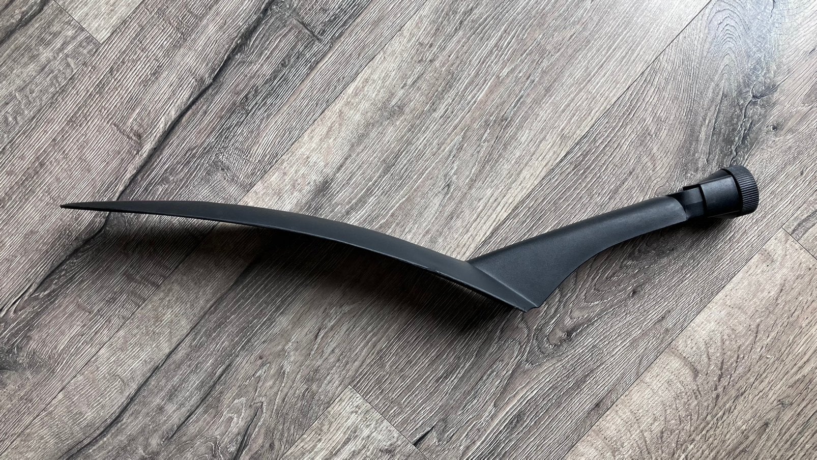 Spatbord voor mountainbike, Ophalen of Verzenden, Gebruikt